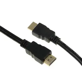 Кабель видео Cablexpert CC-HDMI4-7.5M, HDMI(m)-HDMI(m), вер 2.0, 4К, 7.5 м, черный