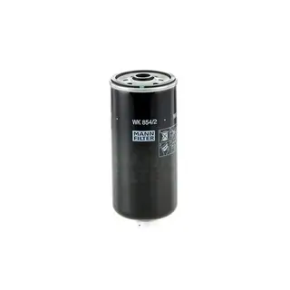 Фильтр топливный MANN-FILTER WK854/2, Jeep