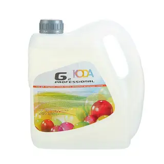Гель-клей для обработки шаров G2 Professional, полимерный, 2,85 л, Гелекс