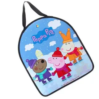 Ледянка Peppa,42 х 38 см, прямоугольная