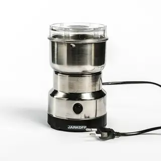 Кофемолка Jarkoff JK-5003, 150 Вт, 85 г