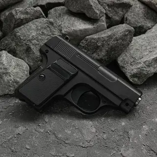 Пистолет страйкбольный "Galaxy" Colt 25, кал. 6 мм