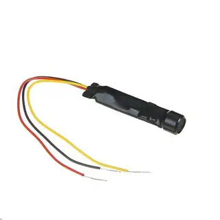 Микрофон активный Шорох-8L, пластиковый корпус, дальность 10 м