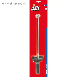 Ключ динамометрический 1/2", 0-200 Нм