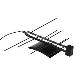 Антенна "РЭМО" BAS-5114 Меркурий-П, комнатная, пассивная, 12 дБи, DVB-T, DVB-T2, цифровая