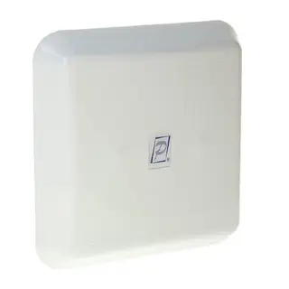 Антенна - усилитель интернет сигнала "РЭМО" BAS-2324 FLAT-15F MIMO, 2G/3G/4G, 15 дБи