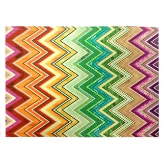 Дорожка на стол Trend, размер 40 × 140 см, мультиколор