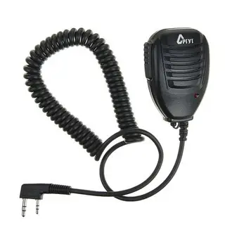 Тангента для радиостанций Аргут SMP-01, разъем Kenwood