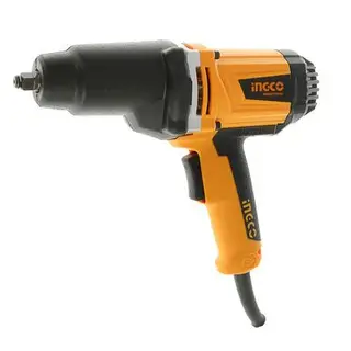 Гайковерт электрический INGCO IW10508 INDUSTRIAL, 1050 Вт, 2300 об/мин, 17-19/21/23/24 мм