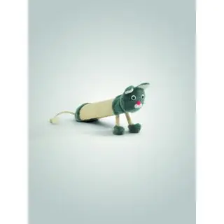 Когтеточка Beeztees "Кошка" 46*11*22см