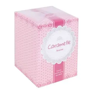 Туалетная вода женская Caramelle Arome,100 мл