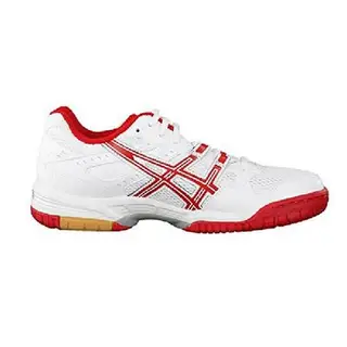Кроссовки волейбольные женские Asics, B257N 0125, Gel-rocket, размер 8,5