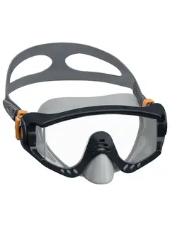 Маска для плавания Splash Tech, от 14 лет, МИКС, 22044 Bestway
