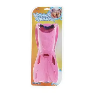 Ласты Swim, размер 34-37, 3-6 лет, цвет МИКС