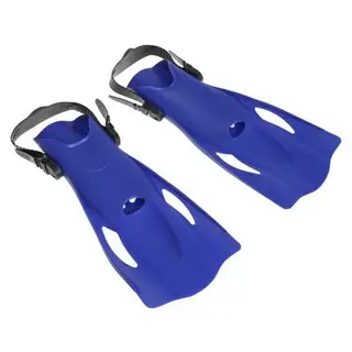Ласты Swim, размер 37-41, 7-14 лет, цвет МИКС
