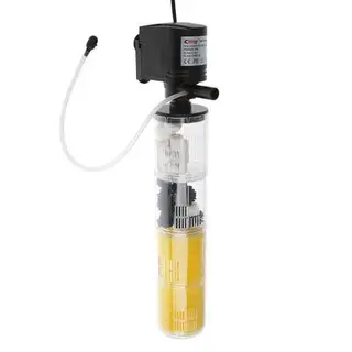 Фильтр внутренний Sea Star HX-1480 F, 2800 л/ч, 35Вт, высота подъема 2,2 м