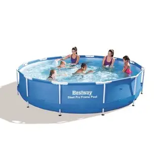 Бассейн каркасный Steel Pro, 366 х 76 см
