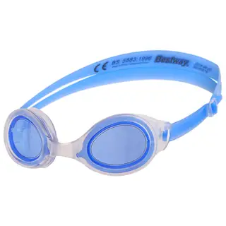 Очки для плавания Momenta Swim, от 14 лет, цвета МИКС, 21052 Bestway