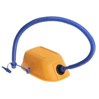 Насос ножной 21х12см 62065 Bestway