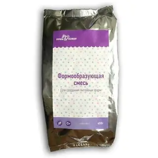 Формообразующая смесь "Ручки&Ножки" 450г
