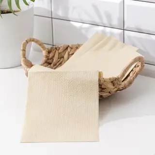 Салфетки для кухни из бамбука GRIFON, 30×38 см, 3 шт, цвет салатовый