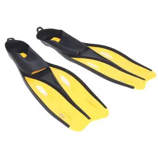 Ласты Endura Dive, для взрослых, размер 42-44, цвета МИКС, 27024 Bestway