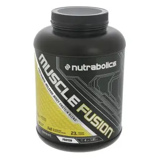 Muscle Fusion многокомпонентник "Шоколад", 1810 г