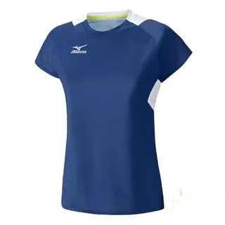 Футболка беговая M MIZUNO U2GA5C61 22 WOMEN'S