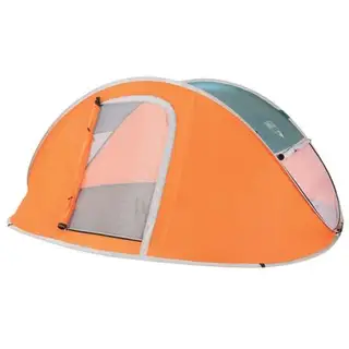Палатка NuCamp, 2-местная, 235 х 145 х 100 см, 68004 Bestway