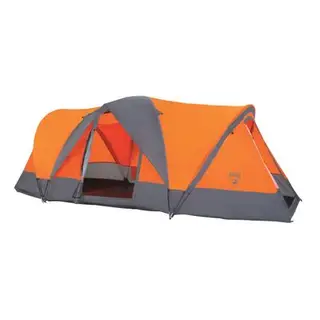 Палатка Traverse, 4-местная, 480 х 210 х 165 см, 68003 Bestway