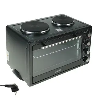 Духовка электрическая ENERGY GH30-В 1400Вт., 30л