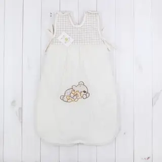 Спальник "Мими", рост 86 см, цвет бежевый (арт. 6237)