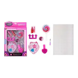 Мини-набор Beauty Angel "Ягодный твистер", с 5 лет 20678Н2