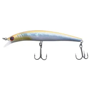 Воблер TsuYoki Sprat 105F, вес 8 г, цвет 200