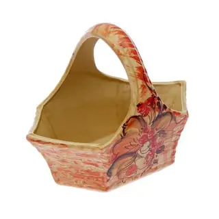Корзина сухарница 18*22