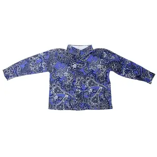 Кофта длинный рукав HW0007 (56) рост 92 (2 года)