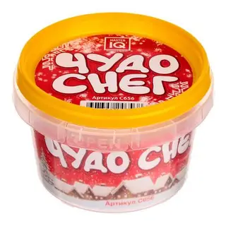 Чудо снег 50 г