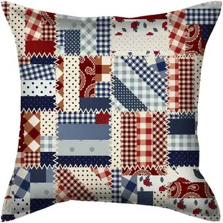 Подушка "GARDEN" декоративная, размер 45x45 см V19