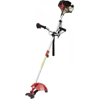 Бензотриммер Prorab 8406 L 51.7 см.куб, 2,5 кВт.прямая, штанга разборная