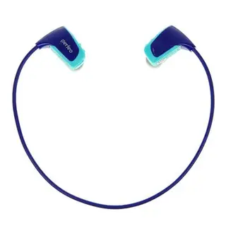 Mp3 плеер Perfeo Neptun 8 Gb, синий