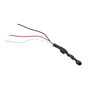Микрофон активный J2000-M150, 12 В, 600 Ом, 7 м