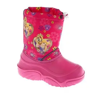 Сапоги детские Disney арт. DDK40403-17 (розовый) (р. 31)