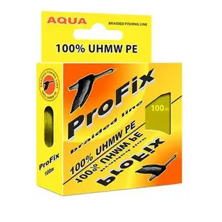 Шнур плетёный Aqua ProFix X3 Olive, диаметр 0.16 мм, тест 10.4 кг, 100 м