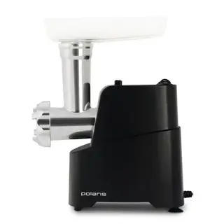 Мясорубка Polaris PMG 1726, 1700 Вт, черная