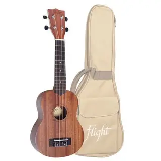 Укулеле FLIGHT NUS 310 сопрано