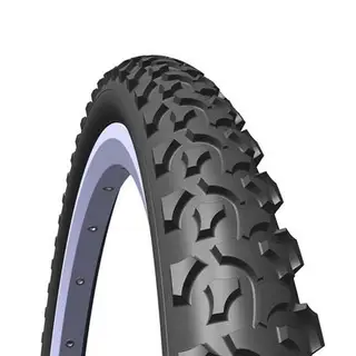 Покрышка 26"х2,0" Mitas (Rubena) Rapid