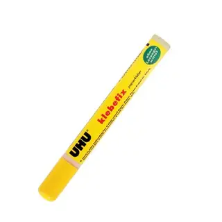 Клей детский UHU Klebefix, 25 г, на основе глюкозы