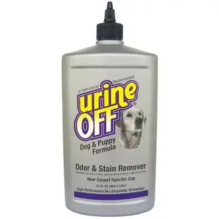 Средство Urine Off, для уничтожения пятен и запахов от собак и щенков