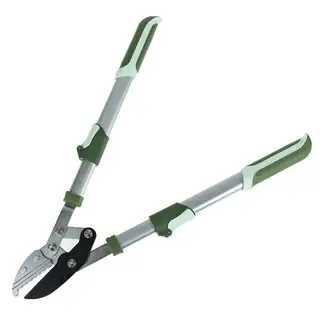 Сучкорез контактный, 26.5" (68 см), профессиональный, лезвие 8.5 см, телескопические ручки