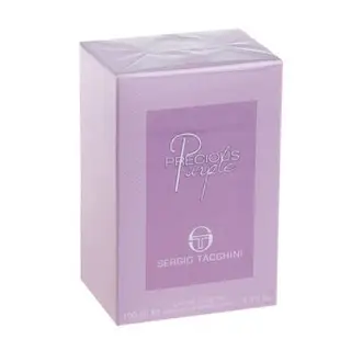Туалетная вода Sergio Tacchini Precious Purple, 100 мл